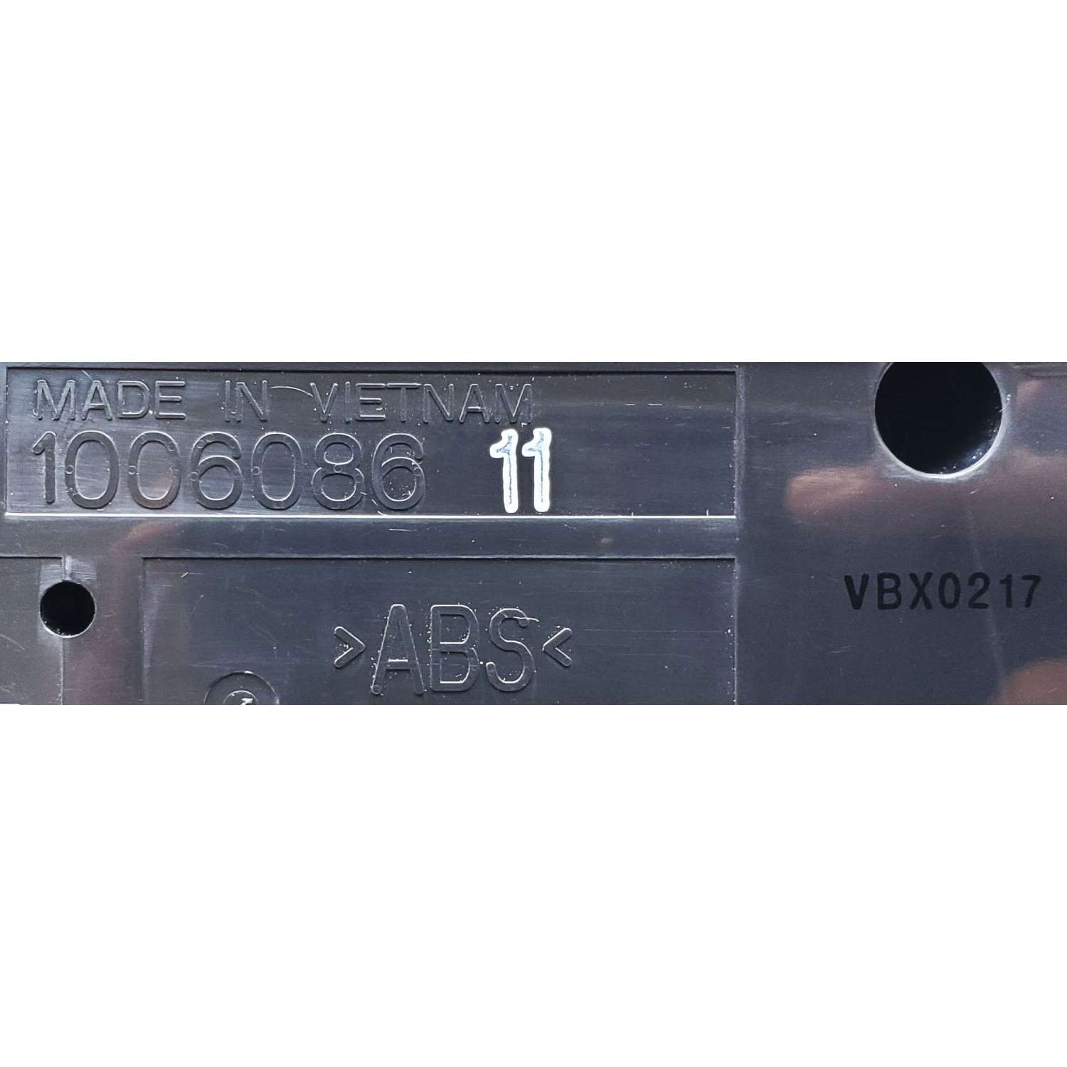 KIT DE BOCINAS PARA TV SONY / NUMERO DE PARTE 100608621 / VBX0218 / 1-006-086-21 / 100608611 / VBX0217 / 1-006-086-11 / MODELOS XBR-75Z8H / XBR75Z8H / XBR-85Z8H / XBR85Z8H - Imagen 4