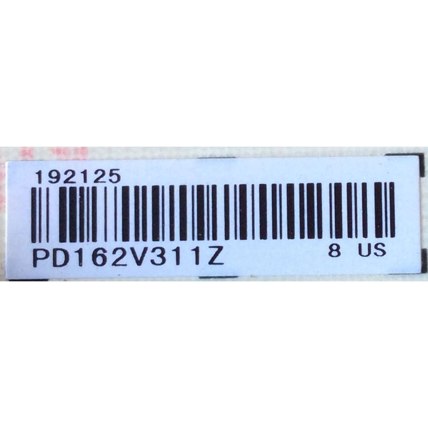 FUENTE DE PODER / HISENSE 192125 / RSAG7.820.6389/ROH / PANEL´S HD500DF-B54(020)\T1\B1\S28\GM\ROH / HD500DF-B54(020)\B1\T1\S35\GM\ROH / MODELOS LC-50N4000U / 50H4D - Imagen 2