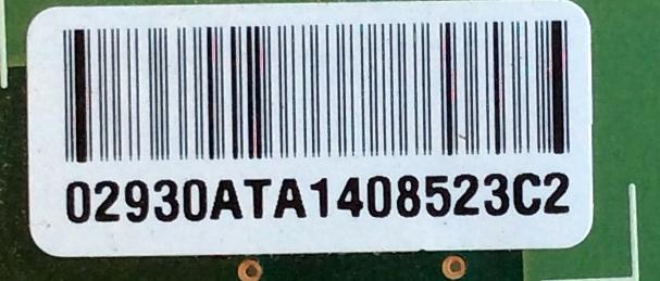 LED DRIVER / SONY LJ94-2930A / SSL460EL-S01 / 2930A / MODELO KDL-46HX800 / PANEL LTY460HQ03-001	 - Imagen 2