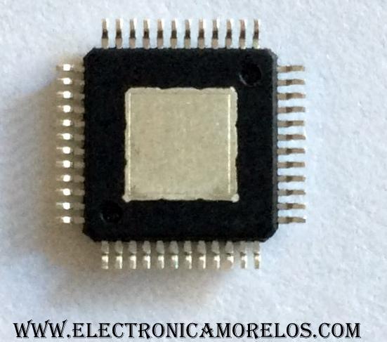 CIRCUITO INTEGRADO IC ((NUEVO)) / AS19-G / F65823 / COMPATIBLES O REMPLAZOS AS19-F / AS19-HF /AS19-H1F / AS19-HG / AS19 H1G - Imagen 2