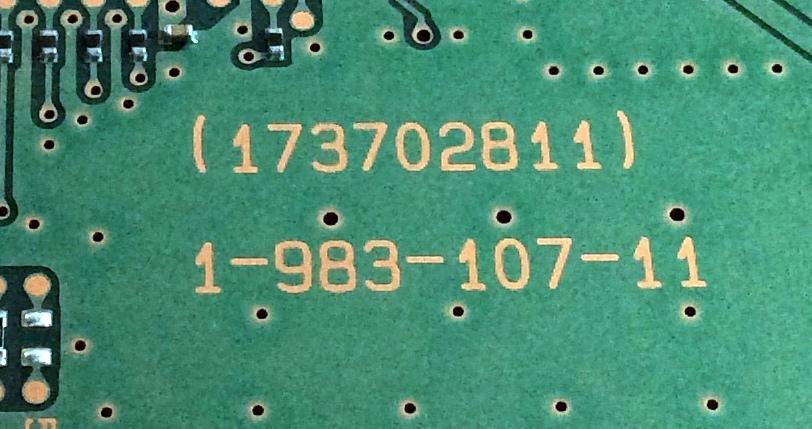 LE DRIVER / SONY A-2197-366-A / A2199785A / A-2199-785-A / 1-983-107-11 / 173702811 / PANEL YD8F009DND01B / DISPLAY LSY650FF01-A01 / MODELOS XBR-65X900F / XBR-65X905F / XBR-65X907F - Imagen 3