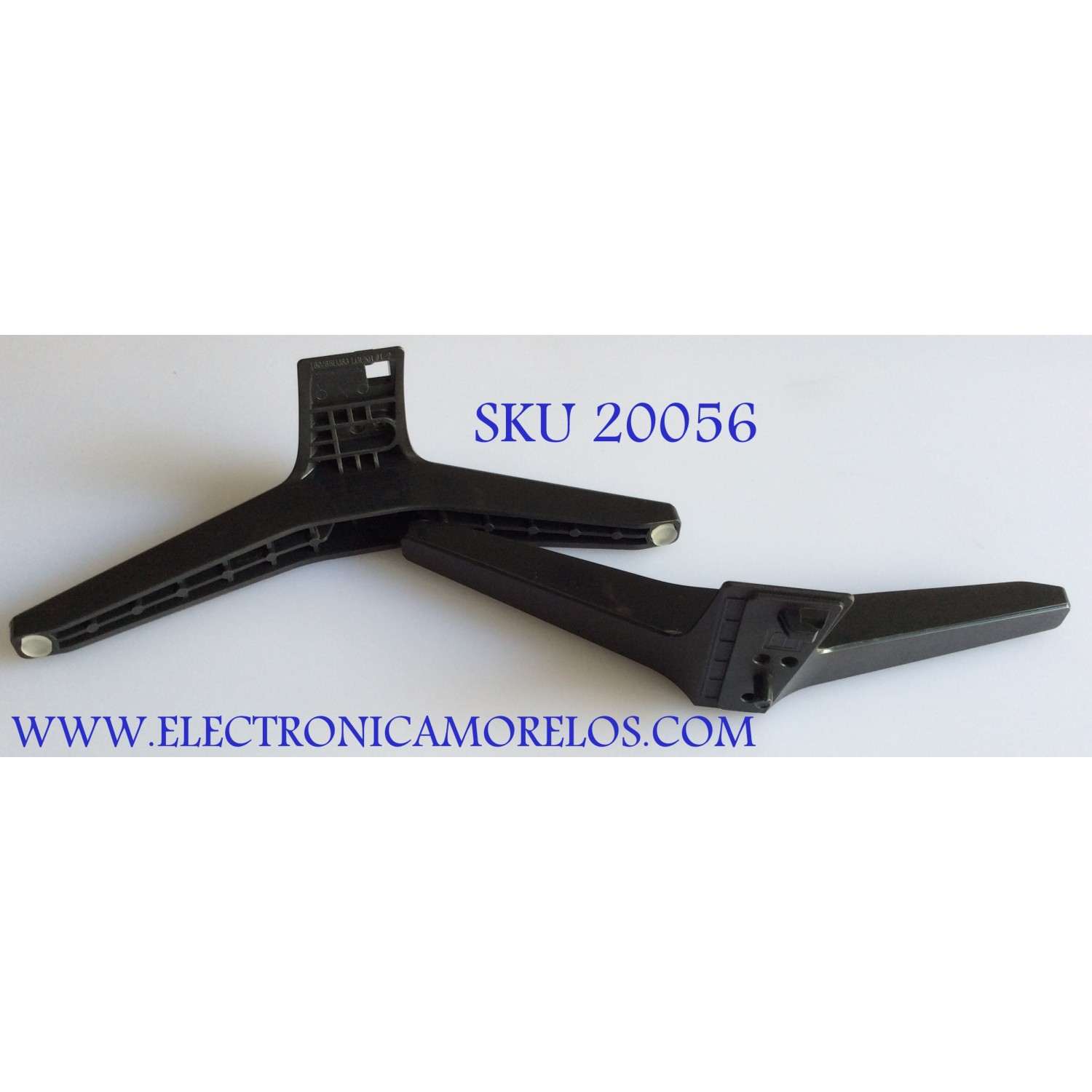 BASE PARA TV  / LG / MAM643875 / 60/65UJ63 / AAN75869332 / AAN75869331 / AAN75869330 / AAN75869307 / AAN75869329 / AAN75869308 / MODELOS 65UK6090PUA /65UJ6200PUA   / 60UK6090PUA