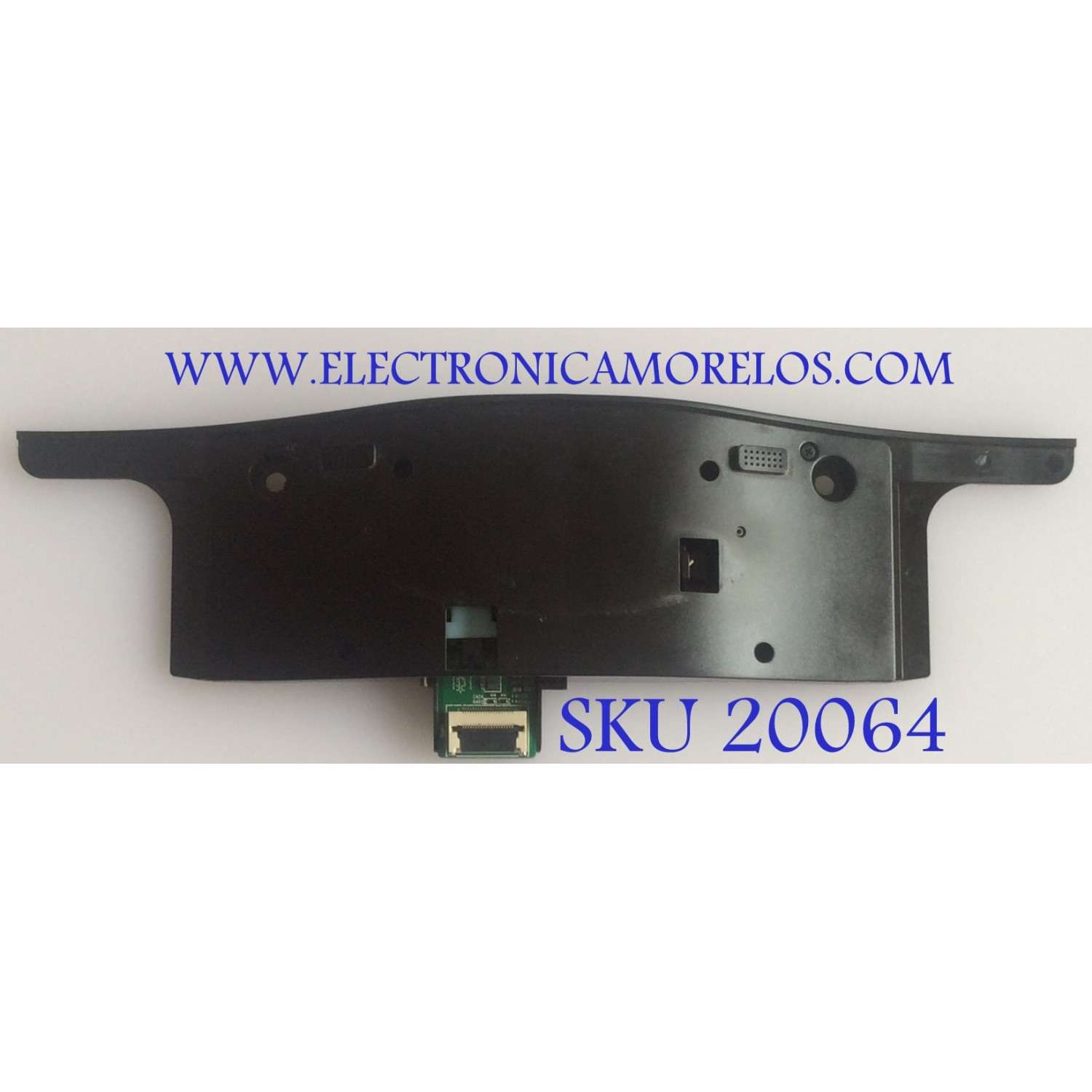 CAMARA PARA TV / SAMSUNG / BN96-26578A / BN96-26578/V1.30.0  A2.89.0 / PANEL S51FH-YE02 / S51FH-YB04 / MODELOS PN51F8500A / PN60F8500A / PN64F8500A / UN55F8000B / UN60F8000B / UN65F8000B TS01 / UN75F8000A / UN46F8000B 
