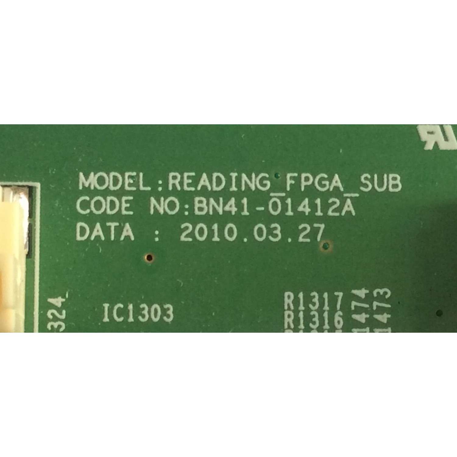 TARJETA INTERFACE/SAMSUNG/BN94-03448A/BN41-01412A/BN97-04270C/PARTE SUSTITUTA/BN94-03795E/MODELOS LH40LBPLBC/ZA SP01/LH40LBTLBC/ZA SP01/LH46LBPLBC/ZA SP01/LH46LBSLBC/ZA SP01/LH55LBPLBC/ZA SP01/LH55LBPLBC/ZA SP01/LH55LBSLBC/ZA SP01/LH55LBTLBC/ZA SP01/ - Imagen 2