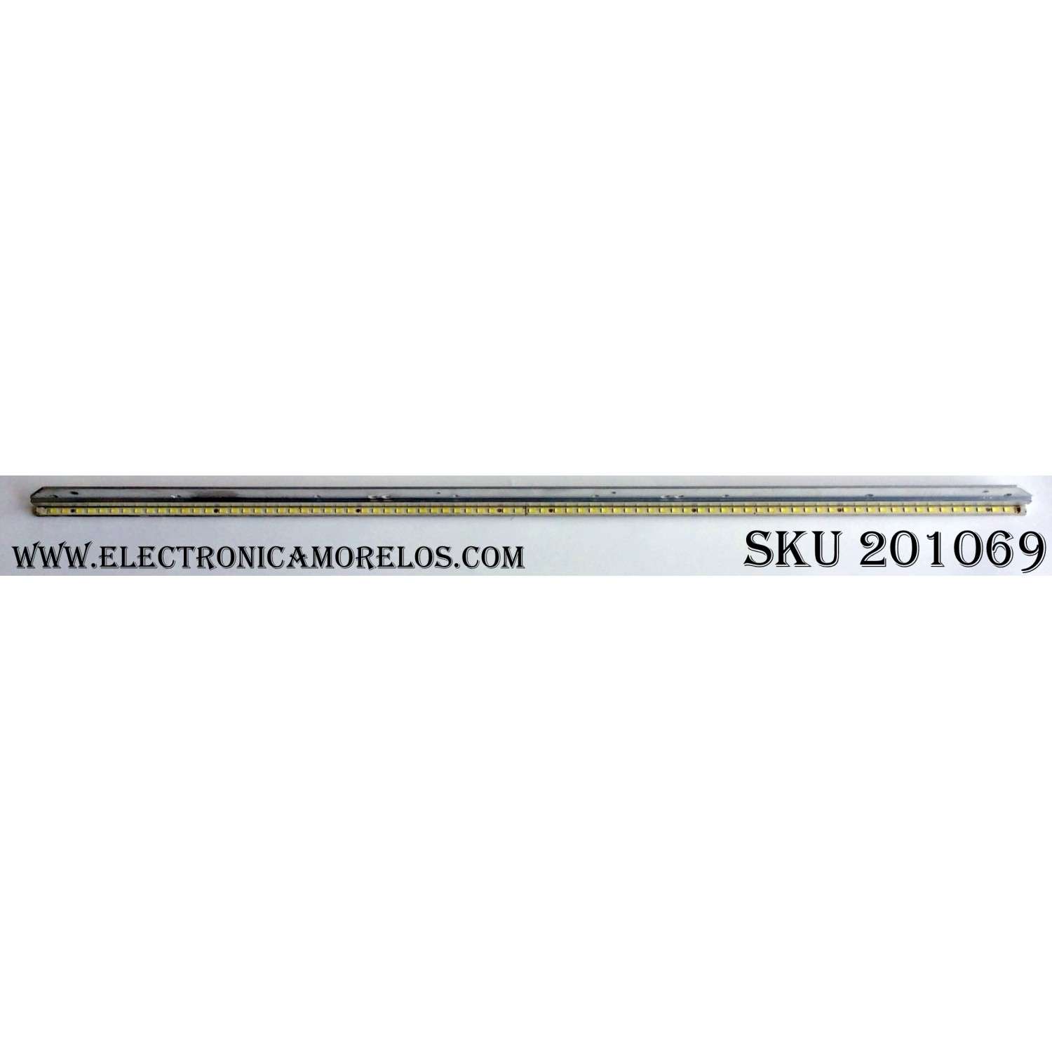 LED PARA TV / DYNEX T315XW07V3 / 73.31T15.002-0-SK1 / 31T00-10 / MODELO DX-32E150A11	