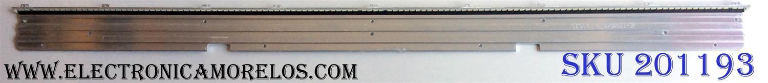 LED PARA TV / HISENSE 47 STH420A38_REV1.0_62_110518 / JT-1108046 / 120515 / PANEL HE420FF-F57(0100)\PW1 / MODELO F42K20E