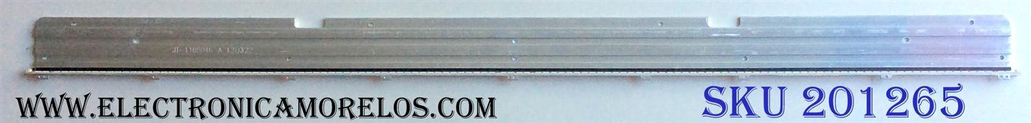 LED PARA TV / INSIGNIA 110518 / STH420A38_rev1.0_62_110518 / JT-1108046 A 120322 / PANEL´S BE420FF-B57(1000) / HE420FF-B57 / MODELO  NS-42E440A13 Rev.A