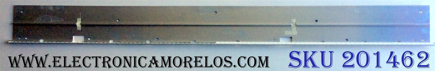 LED PARA TV /  SONY 75.P3B21G001 / 49inch 7020PKG 48EA Rev0.0 140918 / PANEL SYV4941 / MODELO XBR-49X830C