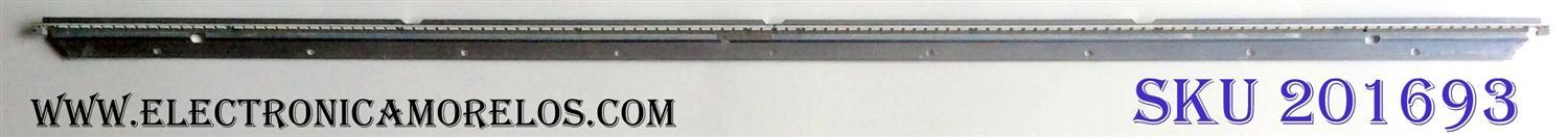 LED PARA TV (1 PIEZA) / SAMSUNG / 2010SVS40 / SLED 2010SVS40_60HZ_62
