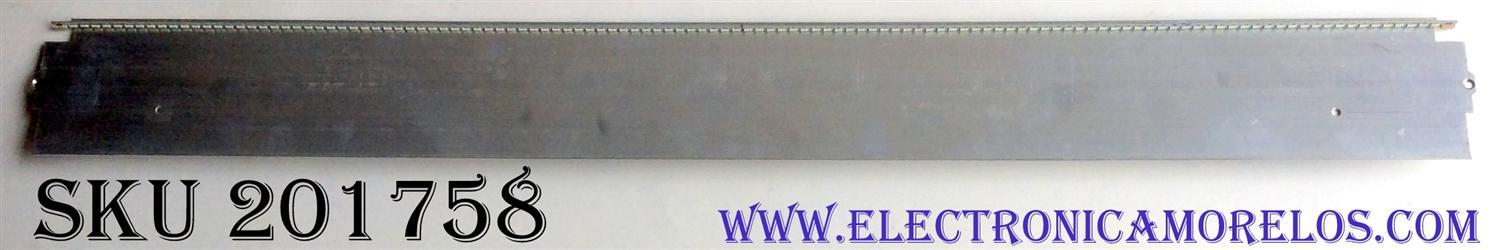 LED PARA TV / SALORA TC315-F1006N(R)-YTJ-XP05 / PANEL TP315BWTA-MD1 SALORA / MODELO TN315A-V1.3