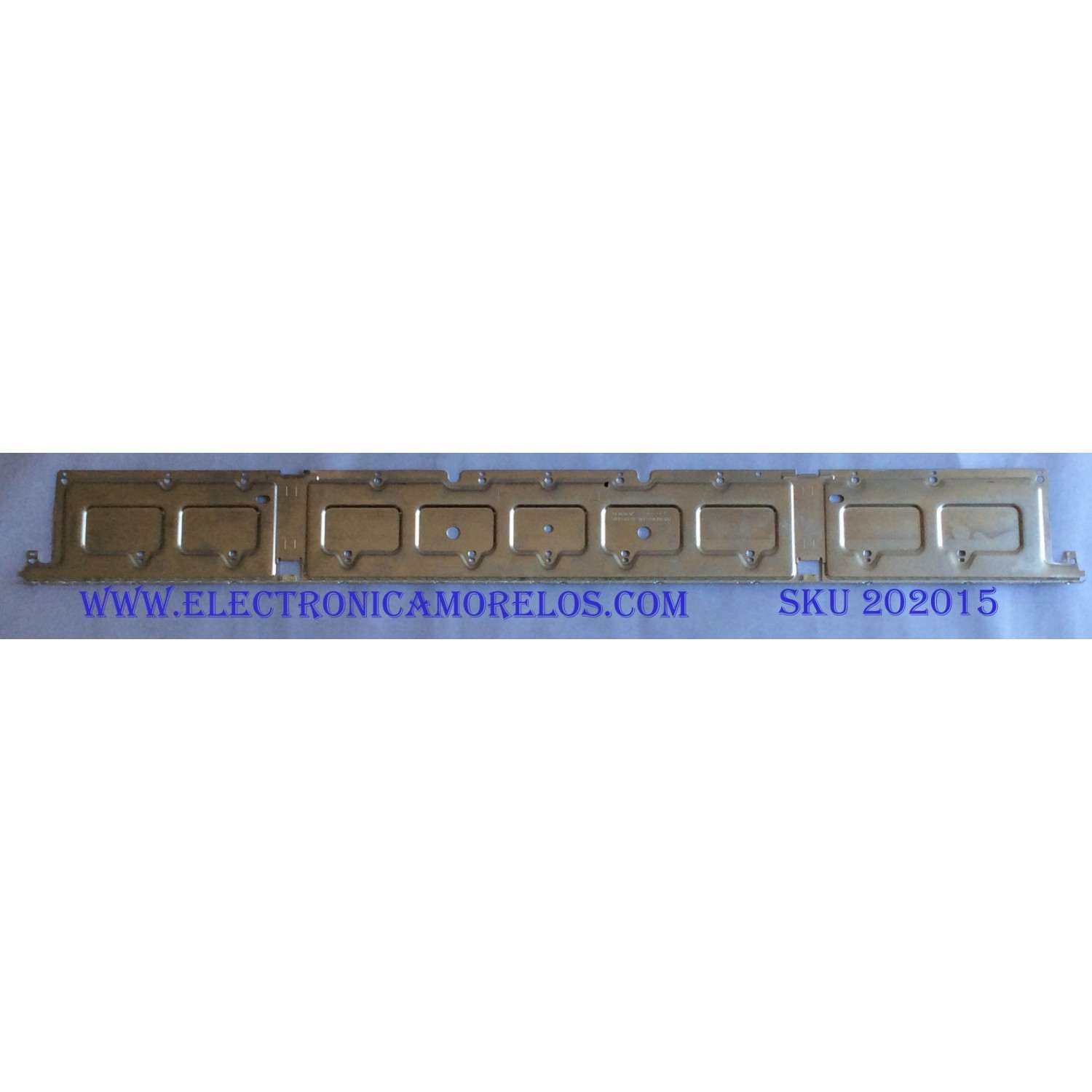LED PARA TV / SAMSUNG BN96-45952A / 45952A / PANEL`S CY-NN050HGAV9H / CY-NN050HGAV1H / CY-NN050HGPV3H / CY-NN050HGNVJH / CY-NN050HGAV6H / MODELOS UN50NU6900 / UN50NU710D / UA50RU7100 / HG50NJ670UFXZA / UE50NU7479 / UE50NU6025 (MAS MODELOS EN DISCRIPCIÓN)