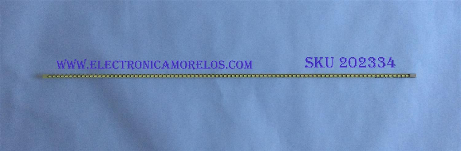 LED PARA TV / VIZIO / LBM185P1108-AH-1(HF) / PANEL TPM185B1-L01 REV:C1N / MODELO 19"