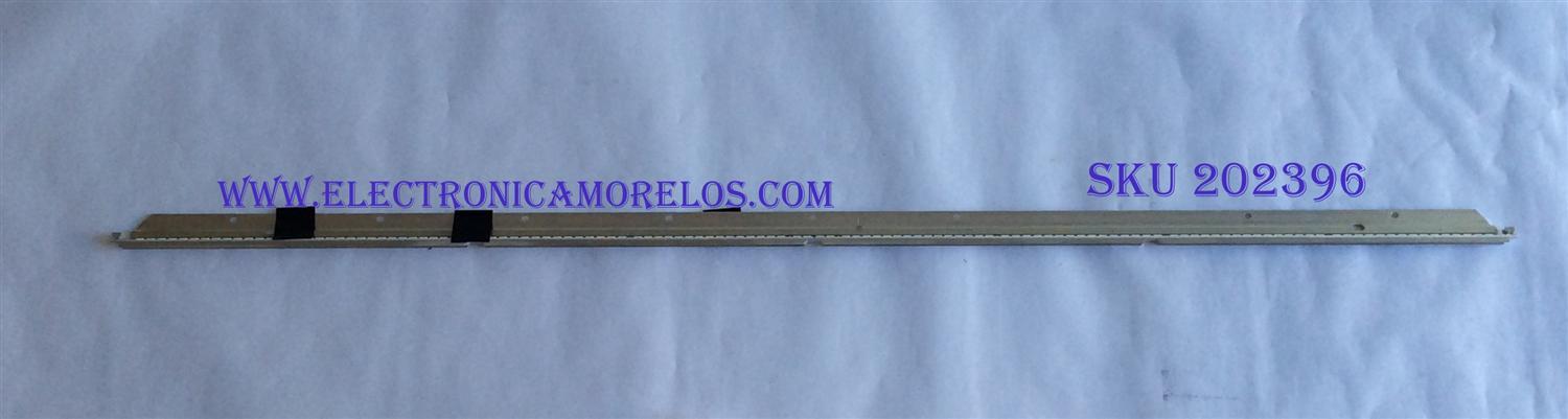 LED PARA TV ( 1 PIEZAS ) / SAMSUNG / LMB-4000BM11 / PANEL T400FAEZHEE / MODELO UN40C5000 / 91.5 CM / 