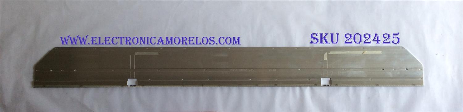 LED PARA TV (1 PIEZA) / LG / 6916L-2486A / 6916L-2487A / 6922L-0148A / 75" V16 ART3 2486 REV 0.1 6 A-TYPE / 75" V16 ART3 2487 REV 0.1 6 B-TYPE / PANEL LC750EQF(FK)(M1) / MODELO 75SJ8570-UB BUSYLJR / 75UH650-UB / 1.64 M X 18 CM / 