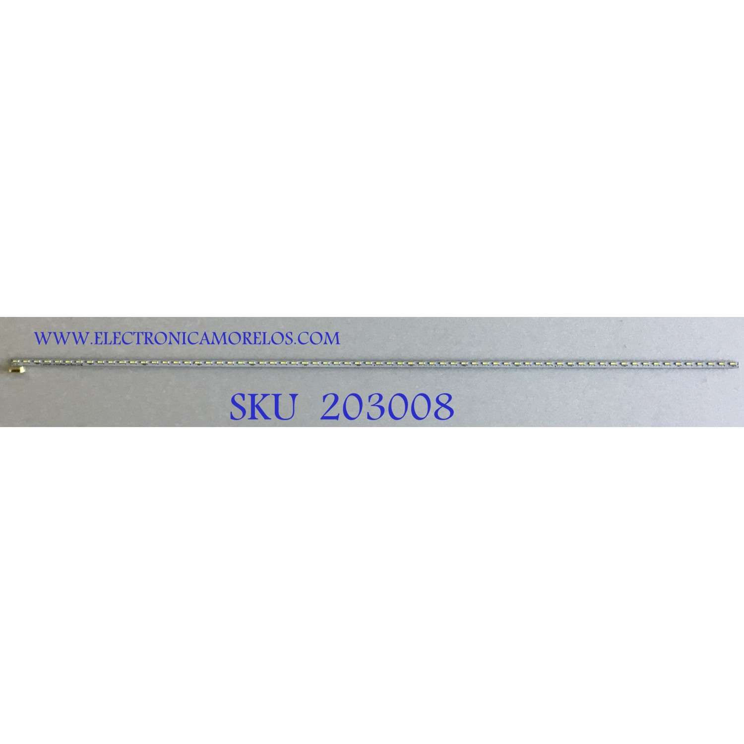 LED PARA TV HP (1 PIEZA) / LBM215P1704 / LBM215P1704-CI-1-(HF)(0) / XXX369554 / PANEL MV215FHM-N40 / MODELO E223