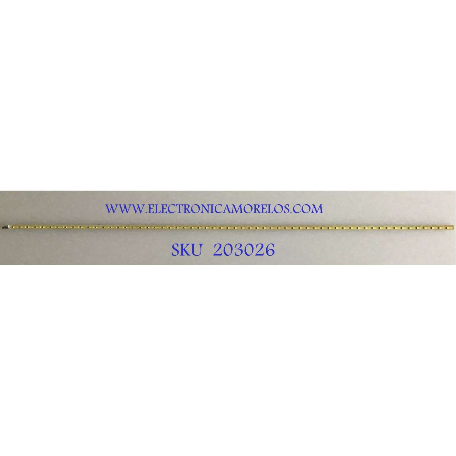 LED PARA MONITOR SAMSUNG (1 PIEZA) / LB27003 V0_01 / PANEL M270HW01 / MODELO LS27B350HS/ZA AY02
