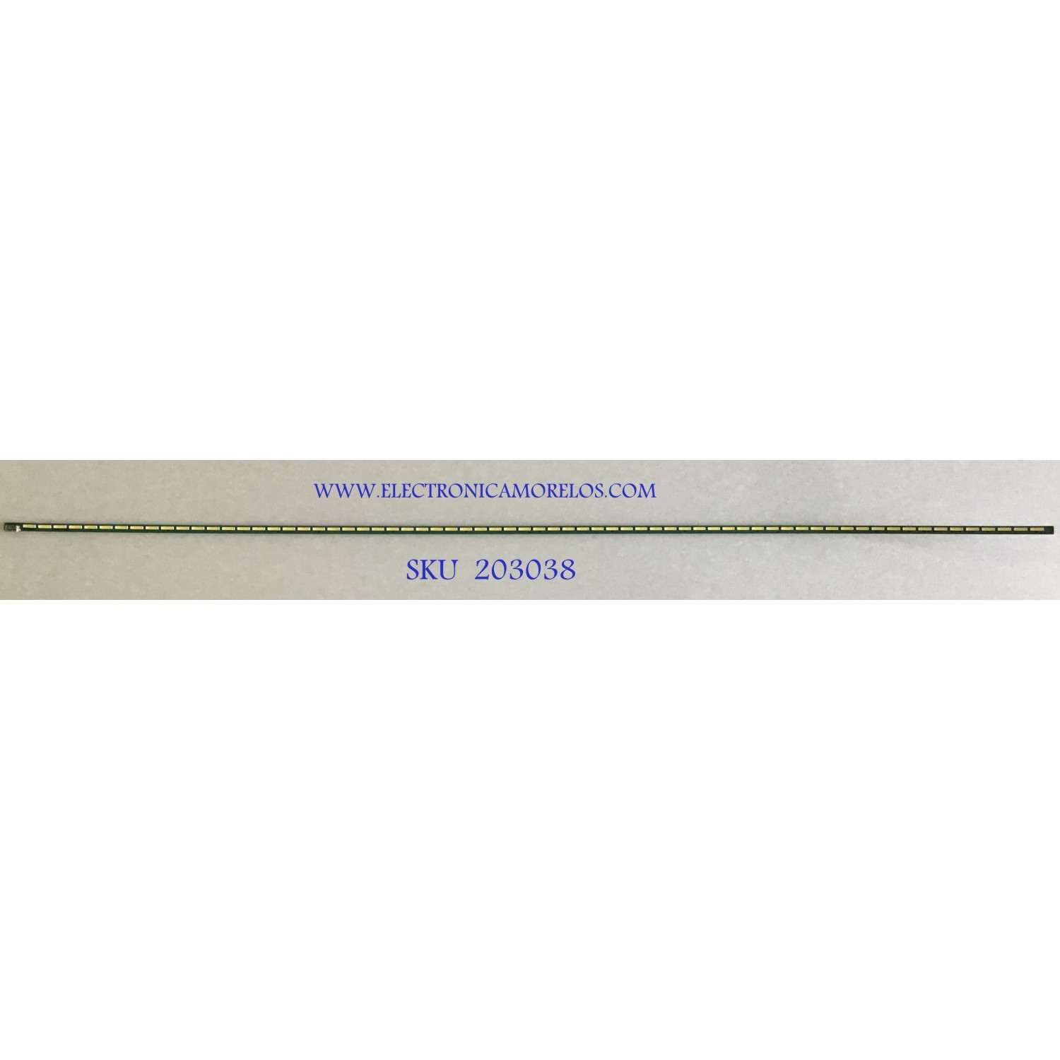 LED PARA MONITOR DELL (1 PIEZA) / 6916L-1006B / 290A01 REVO.3 / PANEL LM290WW1 (SS)(A1) / MODELO U2913WM
