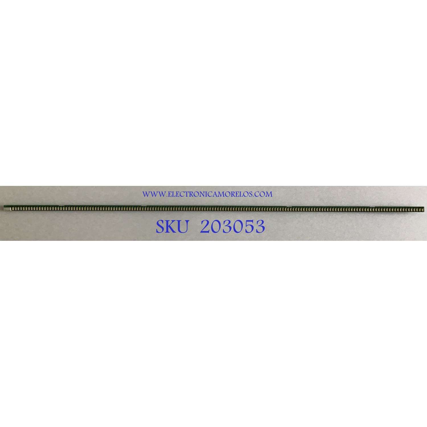 LED PARA MONITOR SAMSUNG (1 PIEZA) / CMO/M215765A102 / A2F4300000XRAN1B003553 / M215765A102 / PANEL M215H3-LA1 REV.C1 / MODELO LS22X3HKFP/ZA