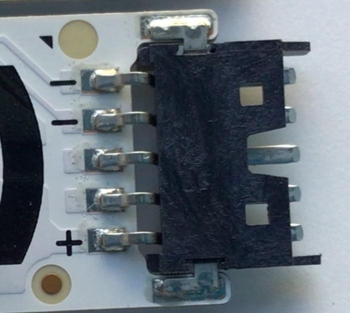 KIT DE LEDS PARA TV LG ( 20 PZ ) / NUMERO DE PARTE EAV65007701 / 55NANO90 / SSC-LGD / SSC_Y21_SLIMDRT_55NANO90_S / SSC_Y21_SLIMDRT_55NANO90_REV00_LGD_200919 / MODELO 55NANO90UPA.BUSYLJR - Imagen 4