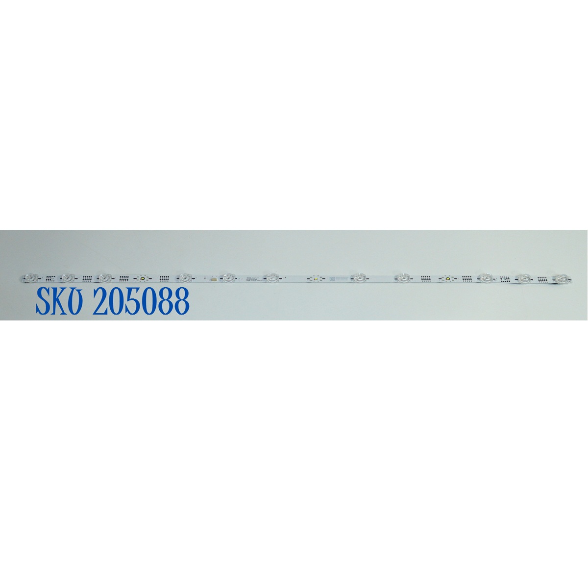 LED ORIGINAL PARA TV TCL 1 PIEZA / NUMERO DE PARTE 40HR332M14N01 / 40HR332M14N01 V1 / 40TL1P2 / 14EAX1-D09 / HY-7000(S) / 06NKH/LP2A09QPC / N0101-000747-C00 / PANEL LVF400NDEL / DISPLAY V400HBJ-P03 CG / MODELO 40Q3K