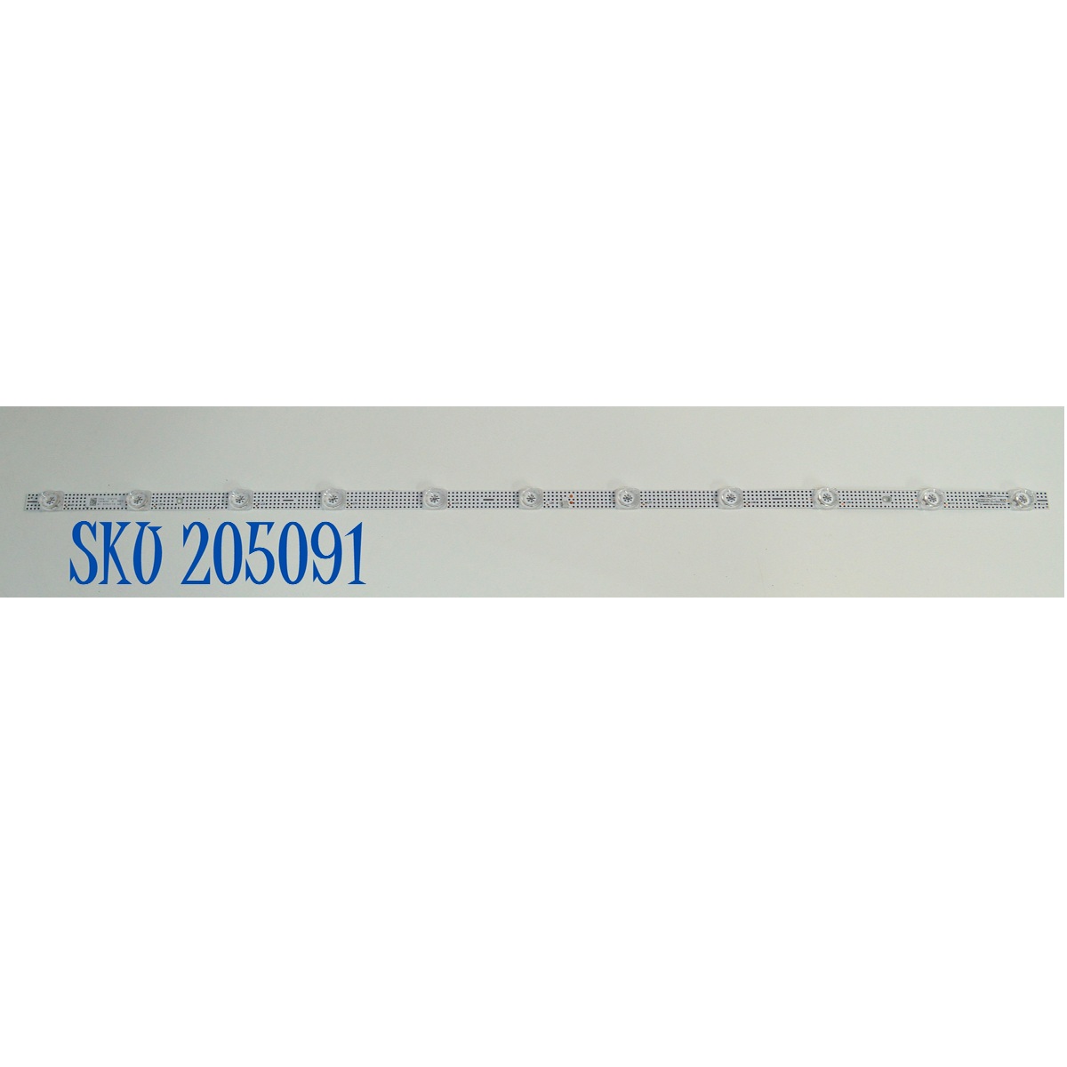 LED ORIGINAL PARA TV HISENSE 1 PIEZA / NUMERO DE PARTE JL.D400B1330-003AS-M / JL.D400B1330-003AS-M_V03 / JHD400K1F01-T0L+2024102201 / D250115 / PANEL JHD400K1F01-T0L / DISPLAY V400HJB-P03 / MODELO 40A4NV