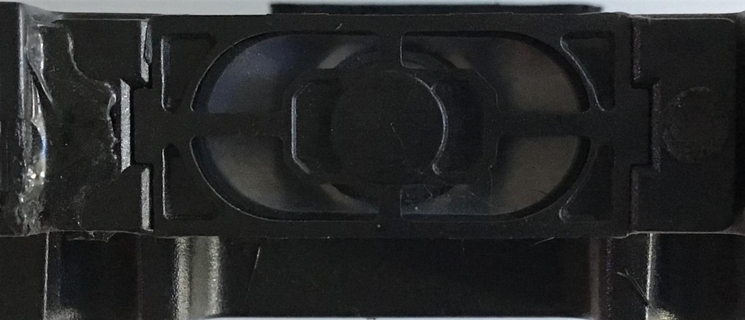 BOCINAS PARA TV VIZIO / NUMERO DE PARTE 57020 / 57020U700 / 57020RR00-35C-G / 130805 / X78-6-E / PANEL JE695D3LB2N / MODELO E701I-A3 - Imagen 2