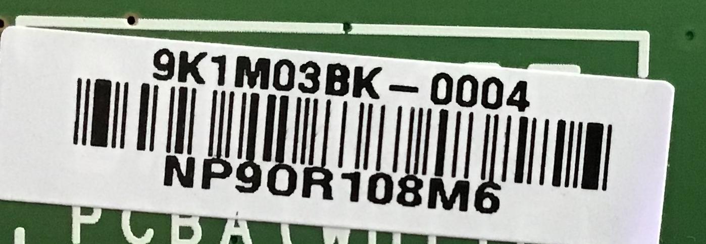 MAIN MONITOR LG / EAX67867601 / EAX67867601(1.2) / NP90R108M6 / PANEL MV270QUM-N20 / MODELO 27UK850-WB.AUSDNPN / 27UL850-WB.AUSDNPN - Imagen 3