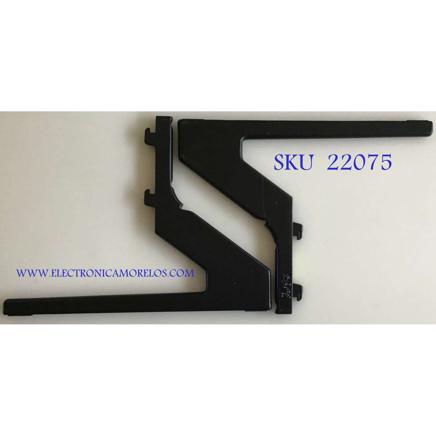 BASES PARA TV SAMSUNG / BN96-47687A / BN94-47689A / BN63-17848A / BN63-17849A / MODELO QN65Q900RBFXZA FA01