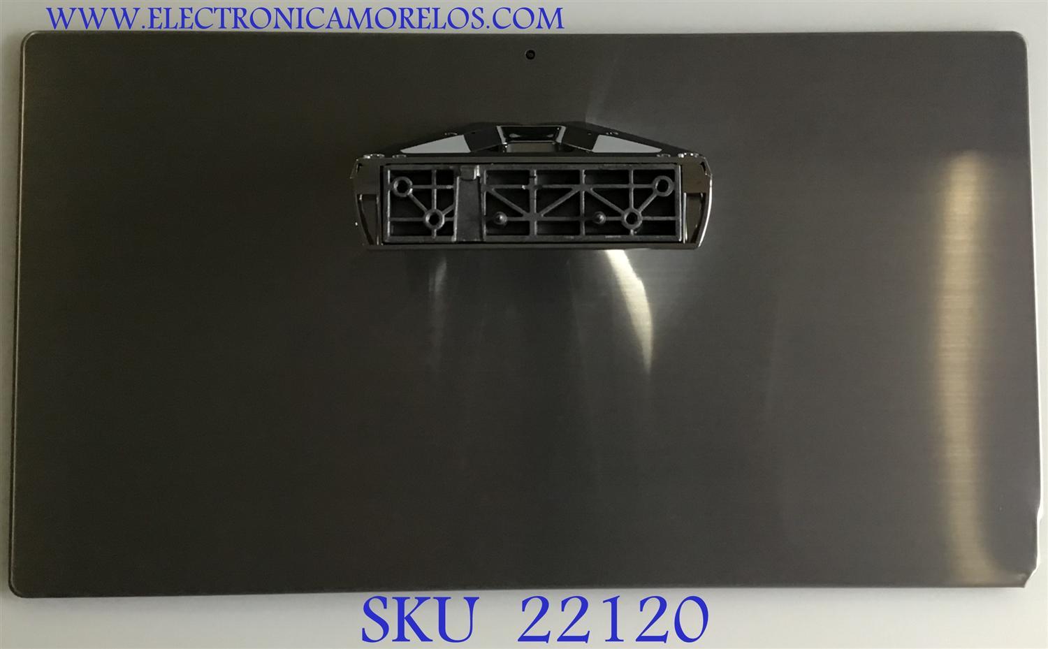 BASE PARA TV PANASONIC / TBL5ZX07141 / TBL5ZA34131 / MODELO TC-P60VT60