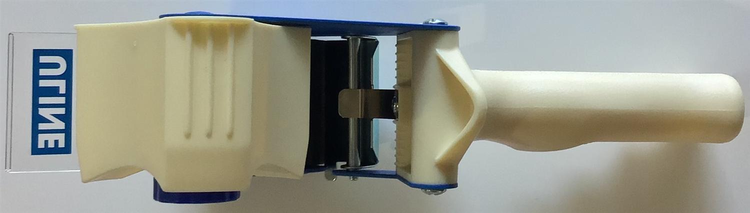 Despachador Industrial de Carga Lateral para Cinta Adhesiva - 2" - Imagen 2