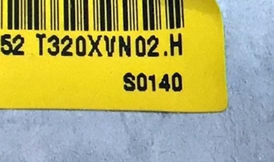 MAIN FUENTE ((COMBO)) PARA TV WESTINGHOUSE HD ((ROKU TV)) / NUMERO DE PARTE B21075059 / CH_XC9C_A / TPD.MS1603.PB751 / 2605Q47A0 / PANEL C320Y20-G5 / DISPLAY ST3151A08-4 VER.2.2 / MODELO WR32HX2019 - Imagen 2