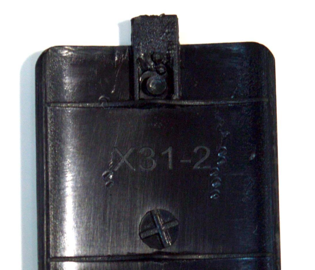 CONTROL REMOTO ORIGINAL PARA PROYECTOR ONN / FUNCIONA CON LOS PROYECTORES DE CINE EN CASA LCD DE LA MARCA ONN / NUMERO DE PARTE X31-2 / 100020900 / 100010682 / 100096801 / ONA19AV901 / ONA19AV902 - Imagen 4