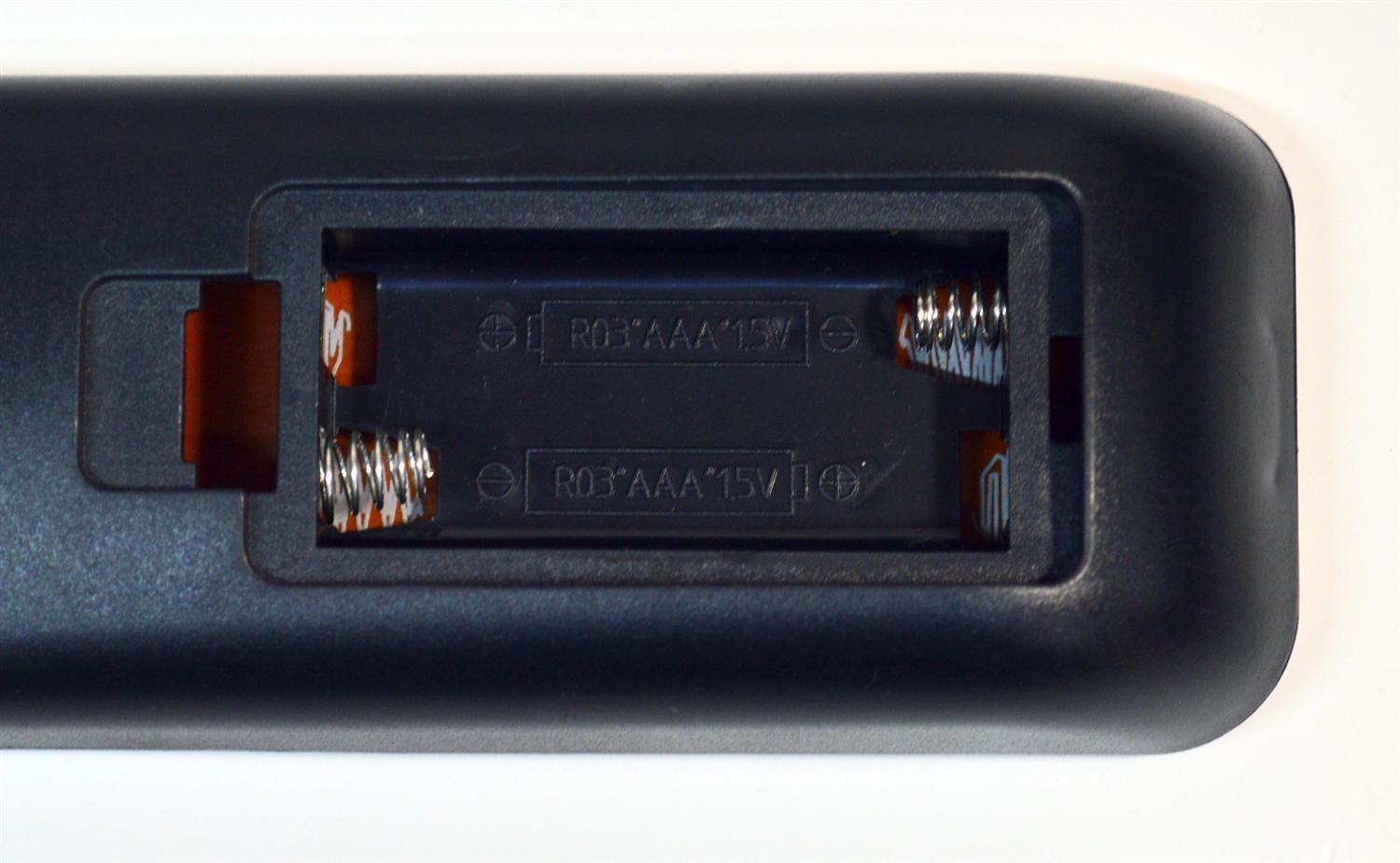 CONTROL REMOTO PARA TV HISENSE / NUMERO DE PARTE EN-31201A / MODELO F55V89C / F46V89C / F42K20E / LHD32V66AUS / LHDN32V66AUS / F24V77C / F24V86C / LTD24V86US - Imagen 2