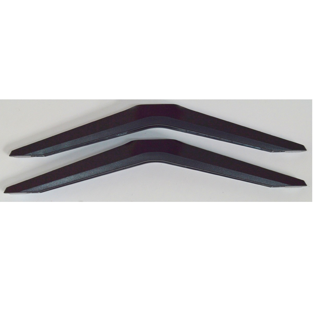 KIT DE BASES ORIGINAL NUEVAS PARA TV TCL 2 PIEZAS / NUMERO DE PARTE A01430-0 / 56-5PT2T0-HQH / A01430 / GSD9 / HMT2 / MODELO 40S355 / 43S434 / 43S325 / 43S45 / 43S425 / 50S451 - Imagen 3