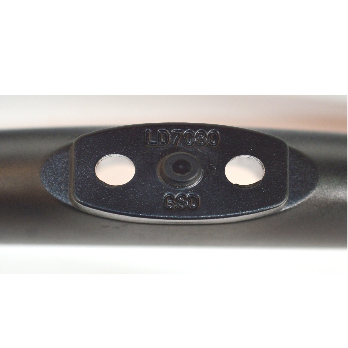 KIT DE BASES ORIGINAL NUEVAS PARA TV ONN 2 PIEZAS / NUMERO DE PARTE LD7080 / GSD - Imagen 3