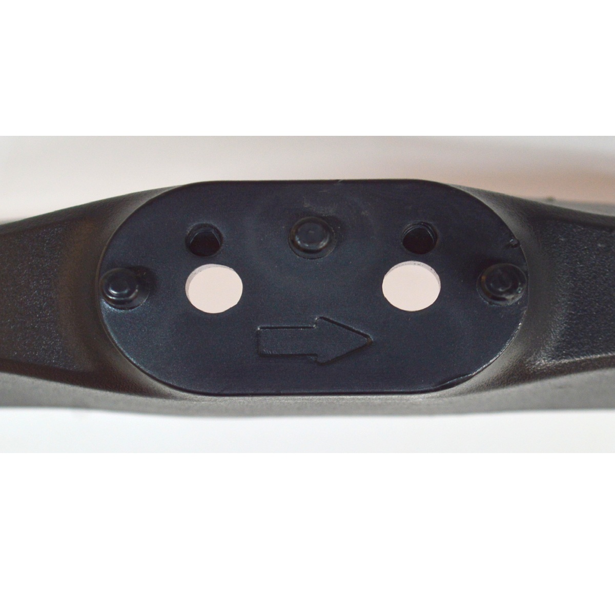 KIT DE BASES ORIGINAL NUEVAS PARA TV TCL 2 PIEZAS / MODELO 85S410R - Imagen 2