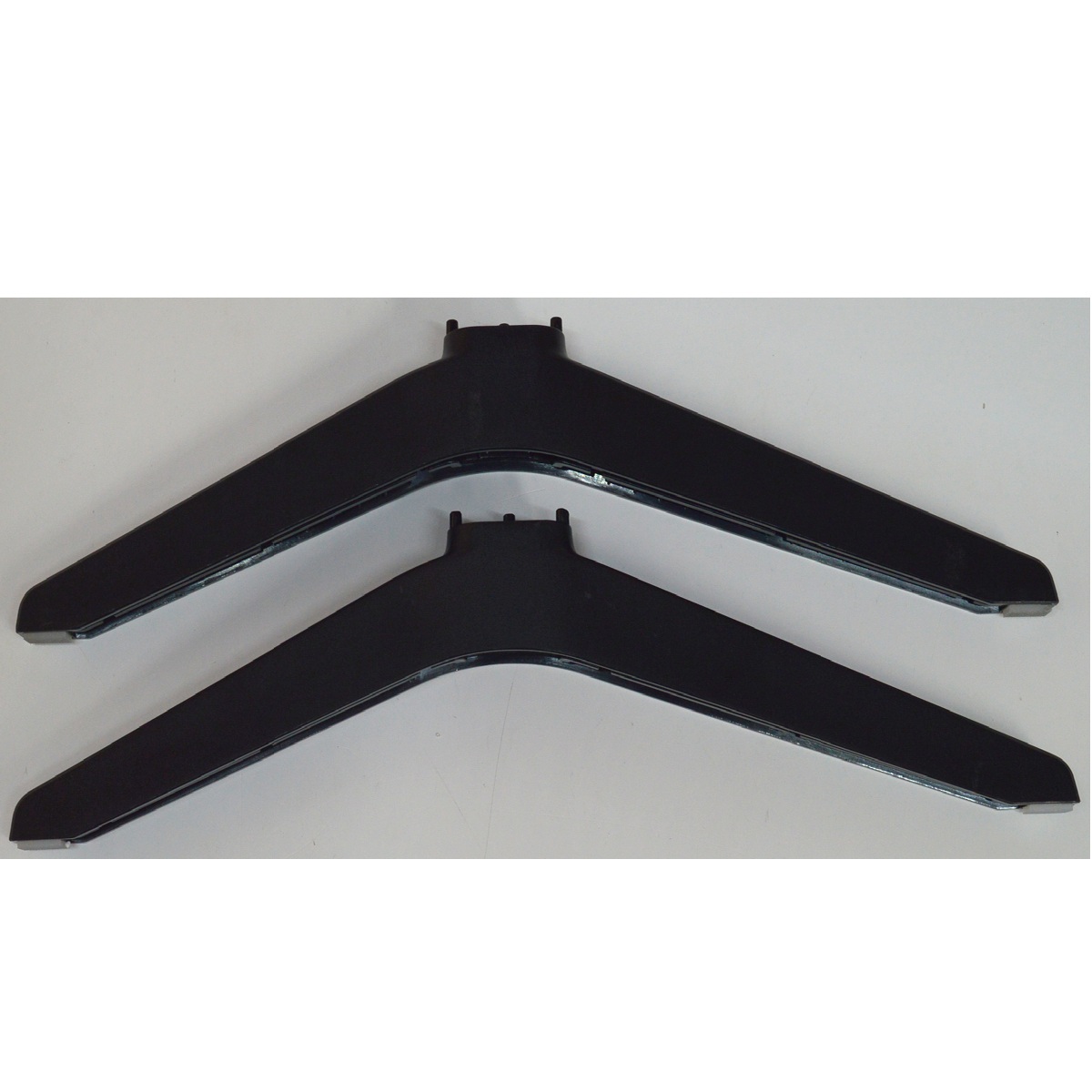KIT DE BASES ORIGINAL NUEVAS PARA TV TCL 2 PIEZAS / MODELO 85S410R - Imagen 3