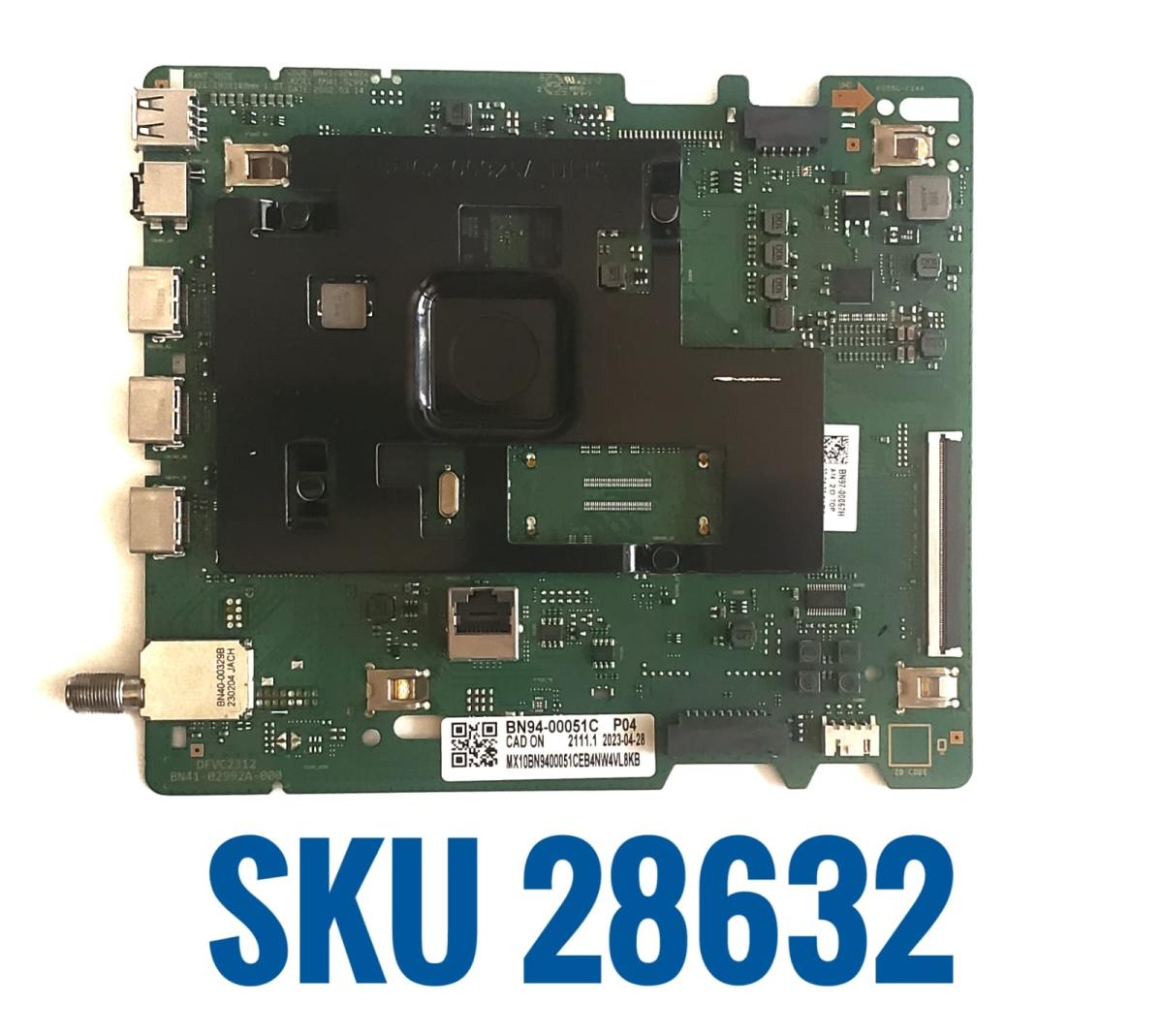 MAIN ORIGINAL PARA TV SAMSUNG 4K UHD HDR SMART TV NUEMRO DE PARTE BN94-00051C / BN97-00067H / BN41-02992A / BN41-02992 / PANEL  CY-BT060HGSV3H / DISPLAY JE601R3HD3K / BN96-50741B / PANEL SAMNSUNG MARCA SAMSUNG  / MODELOS UN60AU7000F / UN60AU7000 / UC02