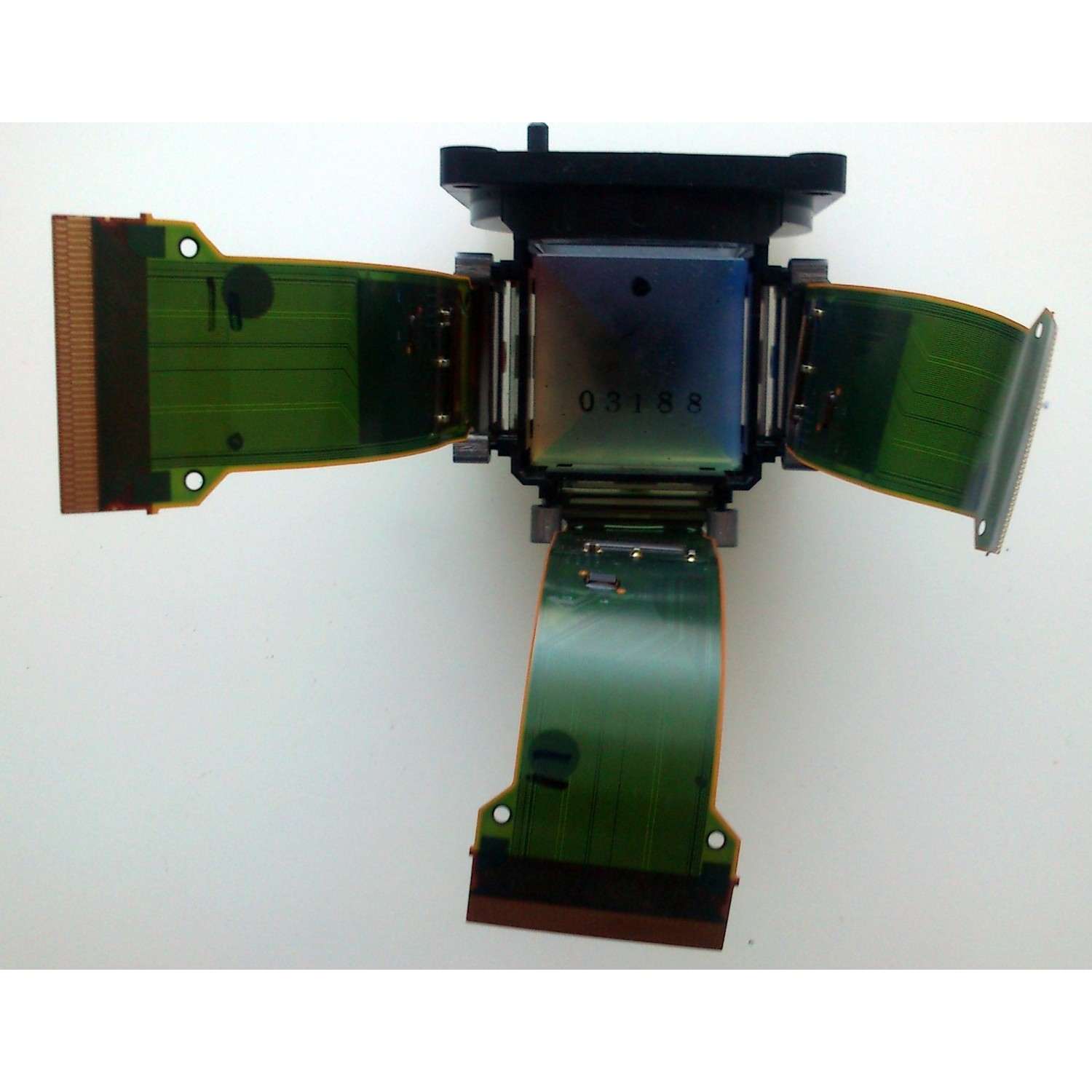 MODULO LCD / SONY L3D07U-82G00 MODELO PT-61LCZ7