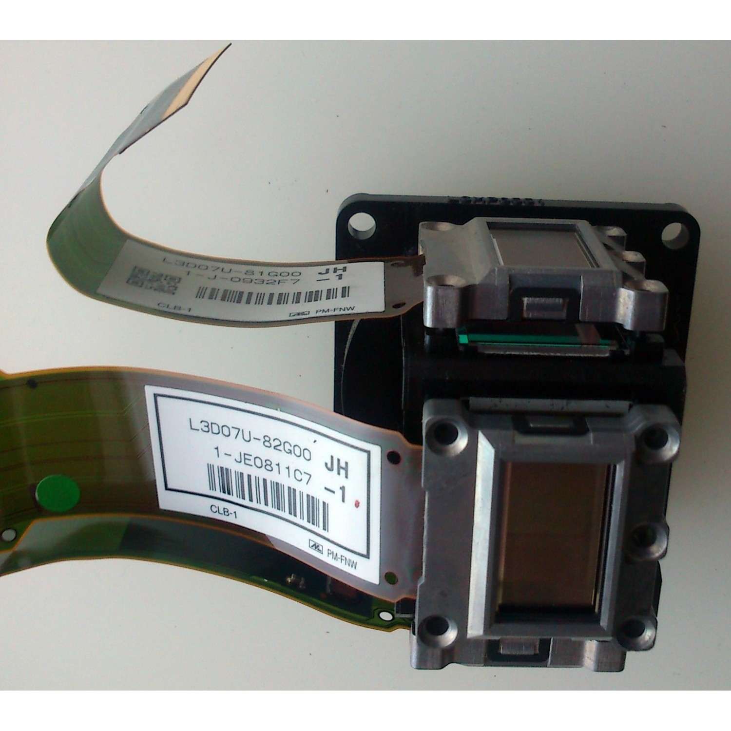 MODULO LCD / SONY L3D07U-82G00 MODELO PT-61LCZ7 - Imagen 3