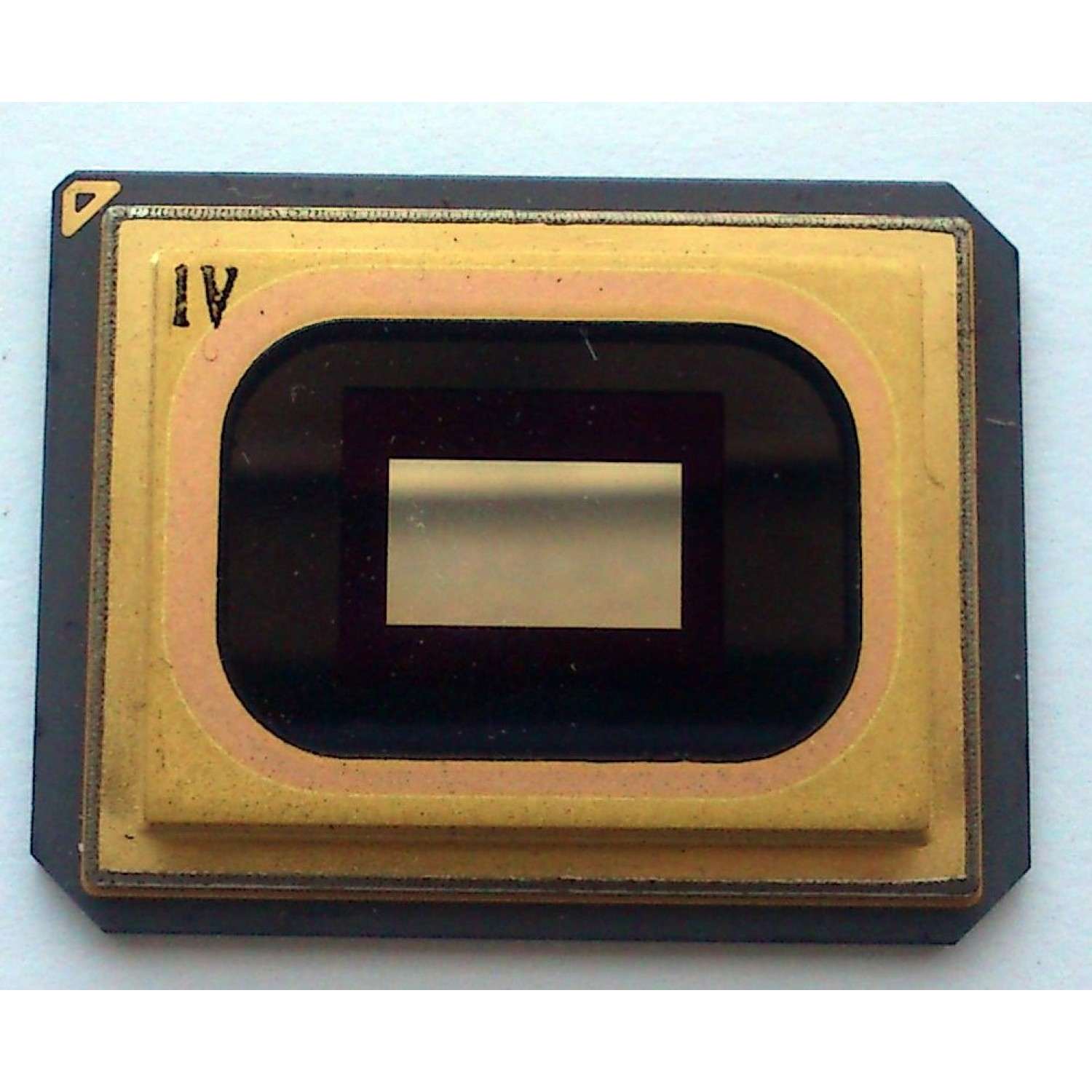 CHIP DMD / NEC INFOCUS S8548-5002  MODELO 4805