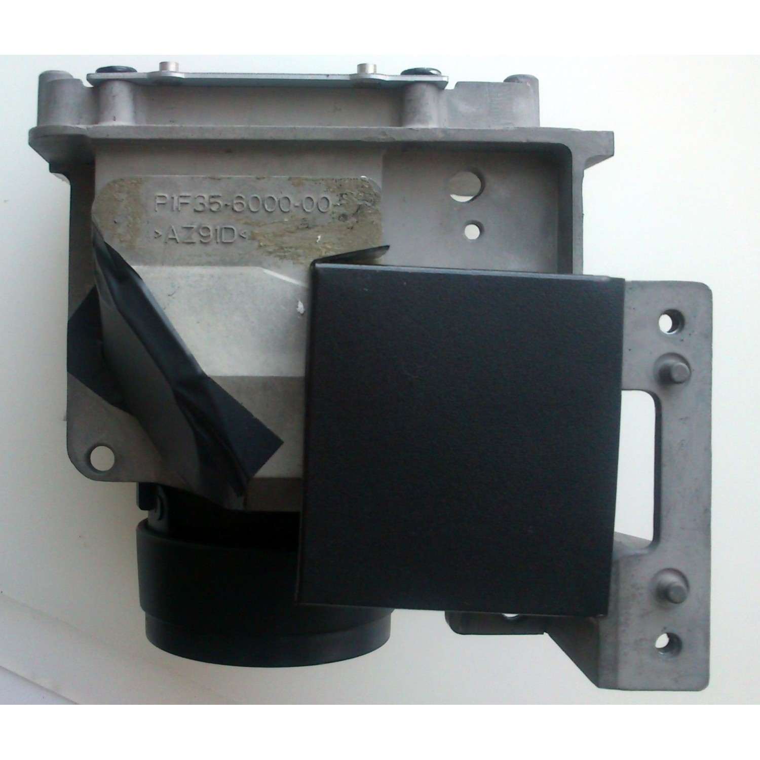 MODULO DE LENTE / VIEWSONIC P1F35-6000-00 MODELO PJD6210