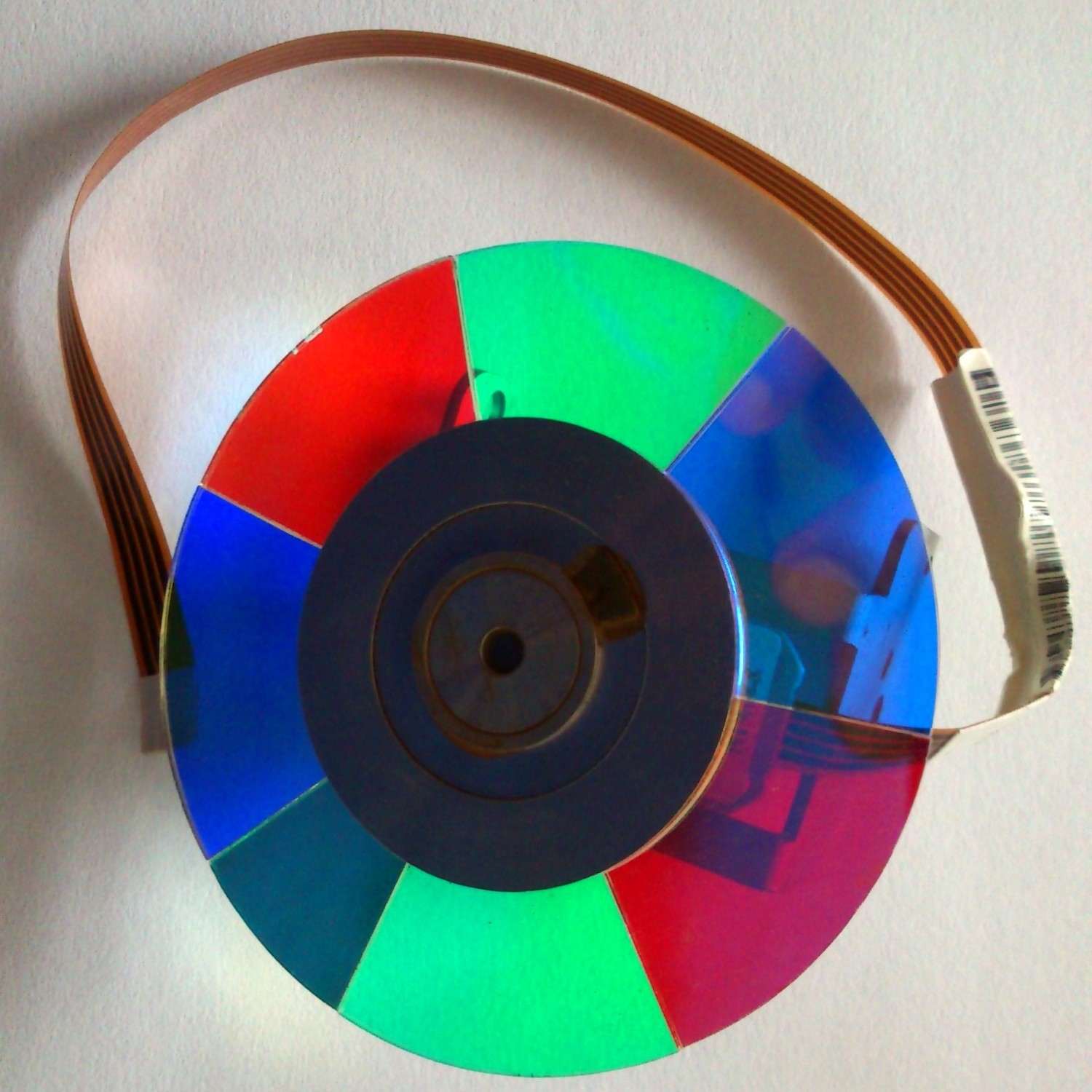 COLOR WHEEL / 102A4301793