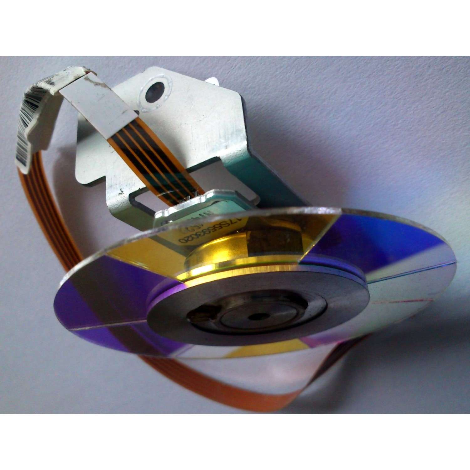 COLOR WHEEL / 102A4301793 - Imagen 3