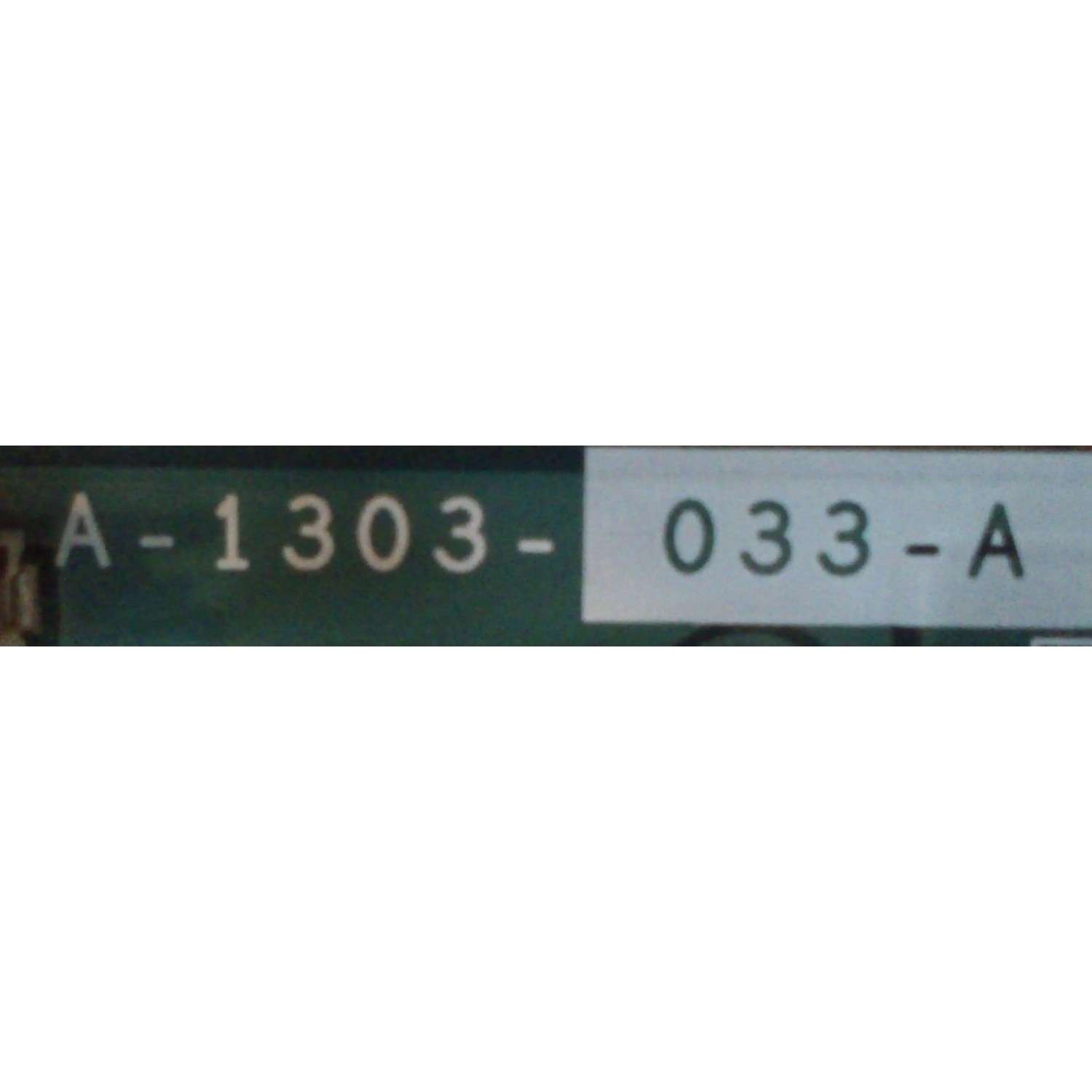 TARJETA DIGITAL / SONY A-1058-688-A / A1058688A / 1-862-506-24 / A-1303-033-A / MODELO KDF-55WF655	 - Imagen 3