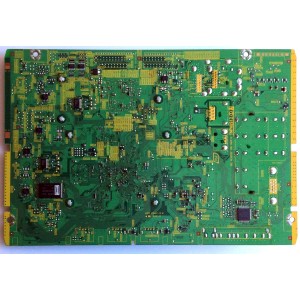 MAIN / PANASONIC TXN / A1NYUUS / TNPH0912AF / TXN/A1NYUUS / TNPH0912 / TNPH0912AF / TNPH0912AV / PANEL MC165FU1431 / MODELO TC-P65ST30 - Imagen 2