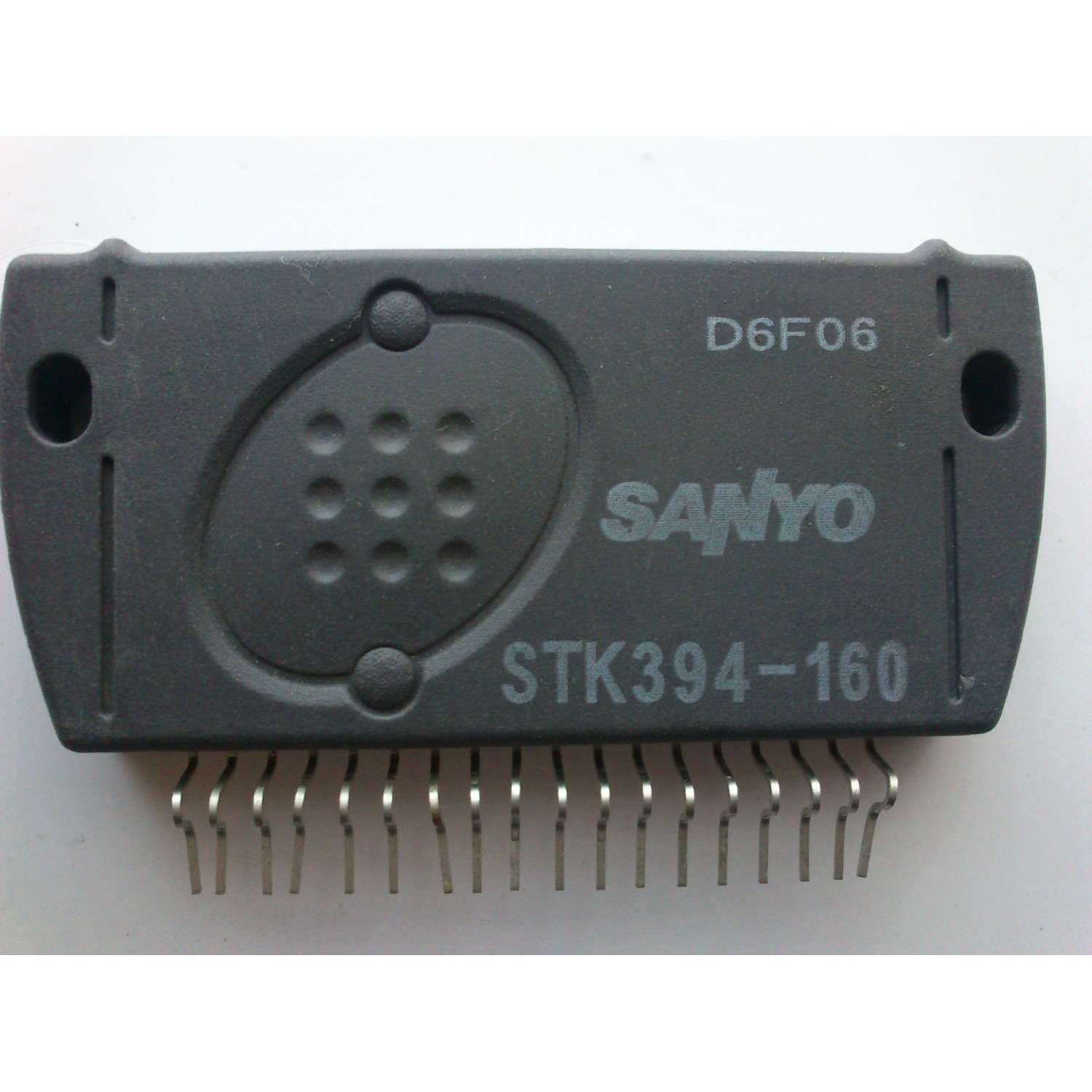 IC DE CIRCUITO INTEGRADO ( 1 PIEZA ) 