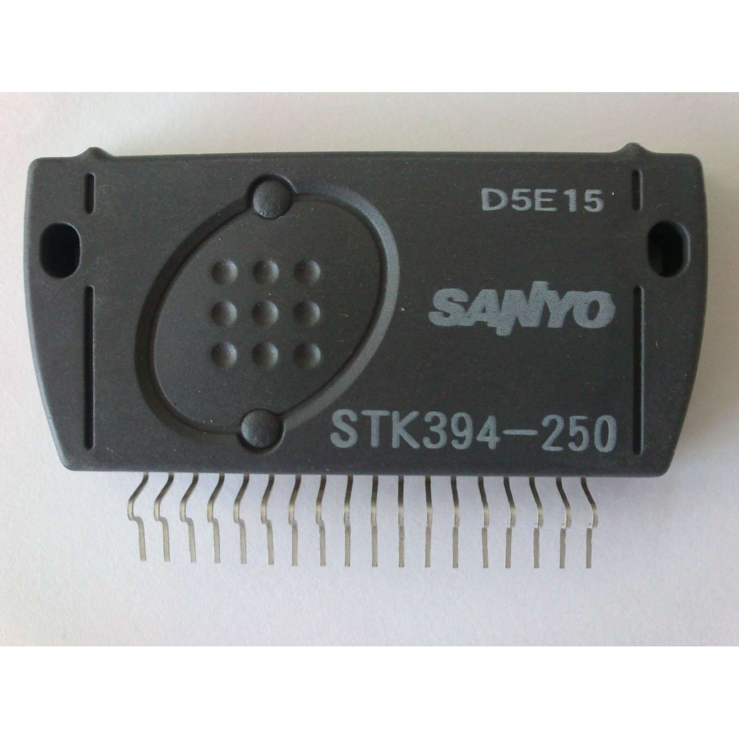 IC DE CIRCUITO INTEGRADO ( 1 PIEZA )