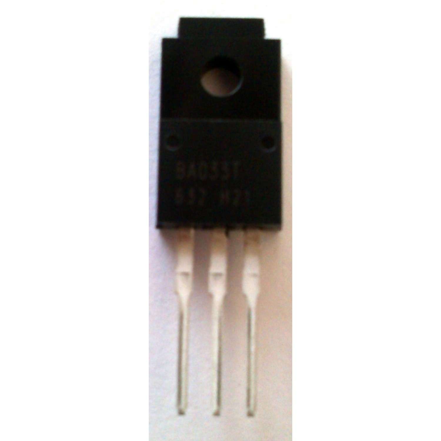 LOTE CON 10 PIEZAS / IC REGULADOR DE VOLTAGE / BA033T