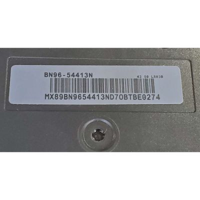 CAJA ONE CONNECT PARA TV SAMSUNG ((USADA)) / NUMERO DE PARTE BN96-54413N / SOC1001B / BN44-01066B / BN4401066B / BN9654413N / MODELOS QN43LS03 / QN43LS03BAFXZC / QN43LS03BAFXZA / QN50LS03 / QN50LS03BAFXZA / QN50LS03BAFXZC - Imagen 2